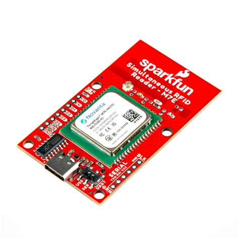 sparkfun rfid reader raspberry pi|sparkfun simultaneous rfid tags.